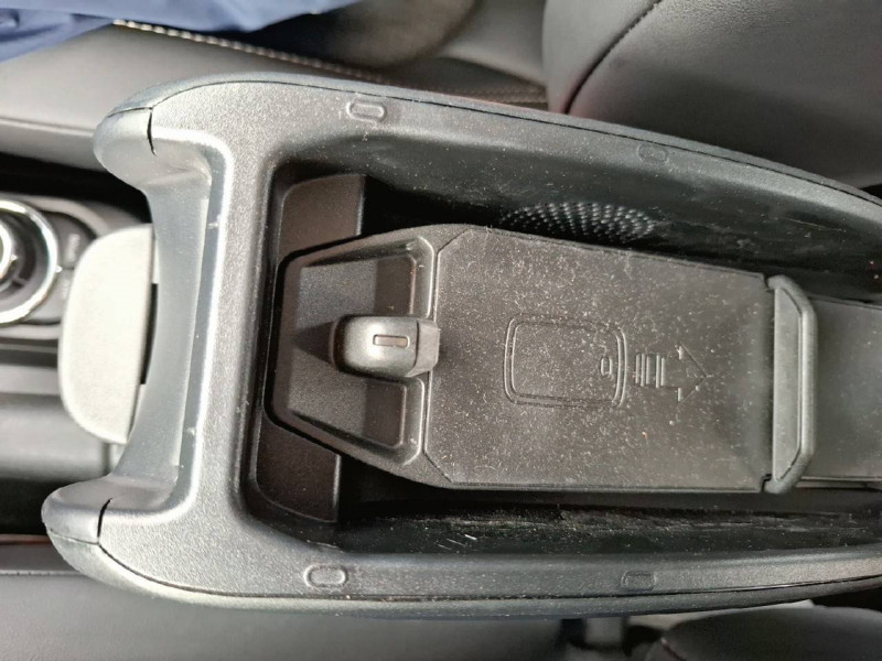 Mini Mini Hatch 5 Portes Cooper 136 ch DKG7 Edition Premium 5p  occasion &agrave; Bo� - photo n&deg;15