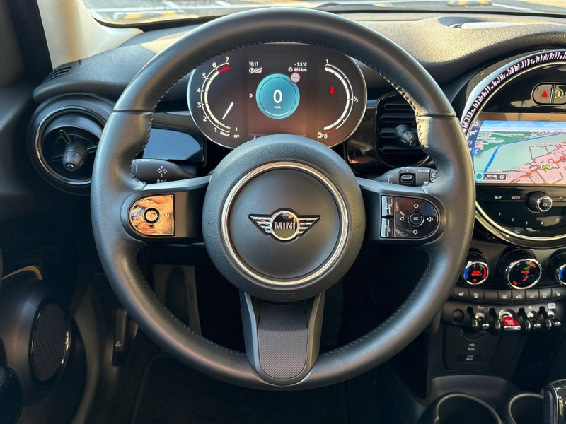 Mini Mini Hatch 5 Portes Cooper 136 ch DKG7 Edition Premium 5p  occasion � Trelissac - photo n�6