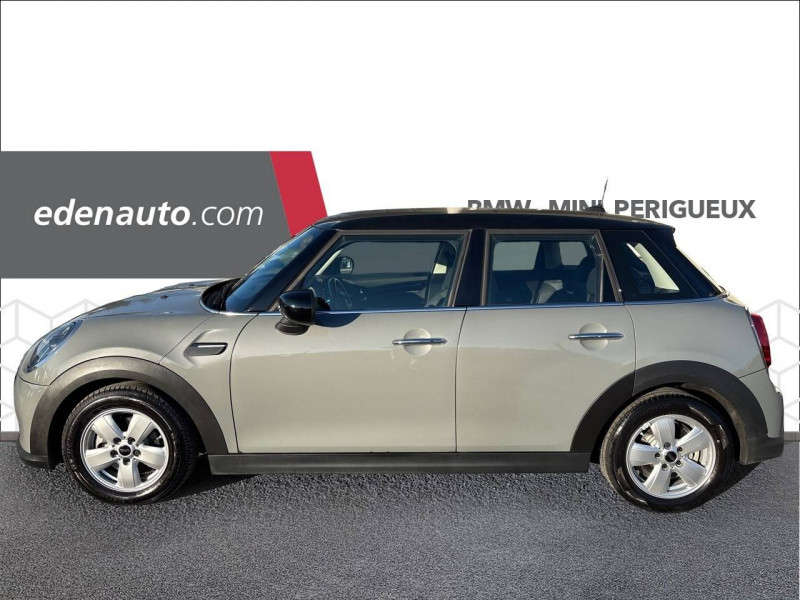 Mini Mini Hatch 5 Portes Cooper 136 ch DKG7 Edition Premium 5p  occasion � Trelissac - photo n�3