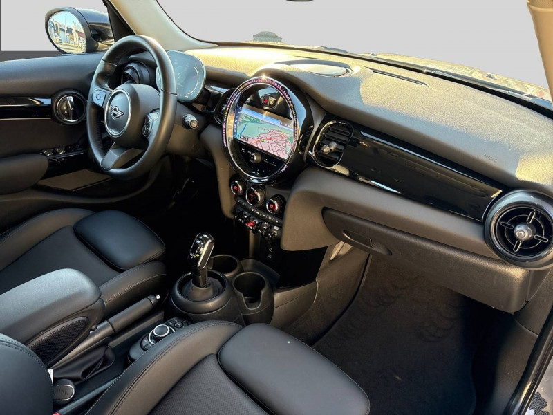 Mini Mini Hatch 5 Portes Cooper 136 ch DKG7 Edition Premium 5p  occasion � Trelissac - photo n�4