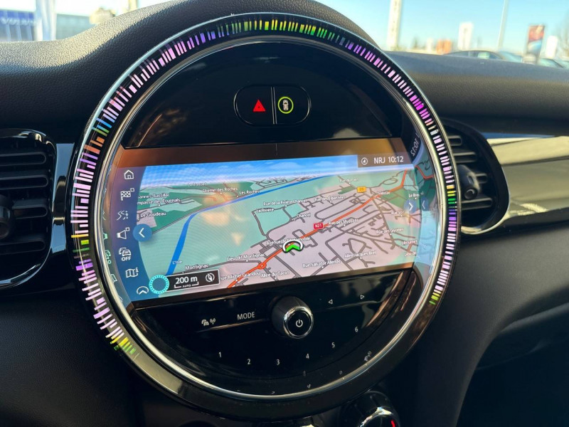 Mini Mini Hatch 5 Portes Cooper 136 ch DKG7 Edition Premium 5p  occasion � Trelissac - photo n�13