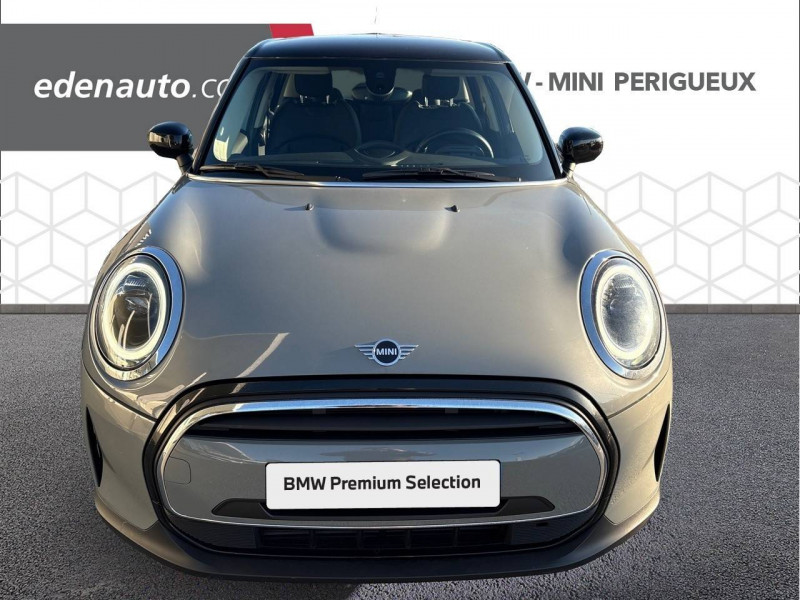 Mini Mini Hatch 5 Portes Cooper 136 ch DKG7 Edition Premium 5p  occasion � Trelissac - photo n�15