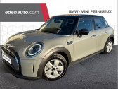Mini Mini Hatch 5 Portes Cooper 136 ch DKG7 Edition Premium 5p  2022 - annonce de voiture en vente sur Auto S&eacute;lection.com