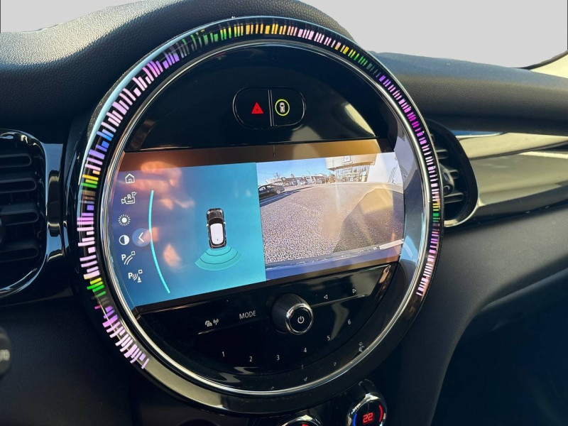 Mini Mini Hatch 5 Portes Cooper 136 ch DKG7 Edition Premium 5p  occasion � Trelissac - photo n�11