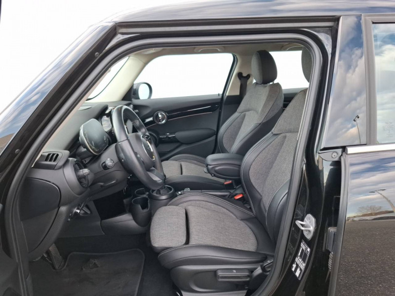 Mini Mini Hatch 5 Portes Cooper 136 ch DKG7 Edition Premium 5p  occasion � Bo� - photo n�9