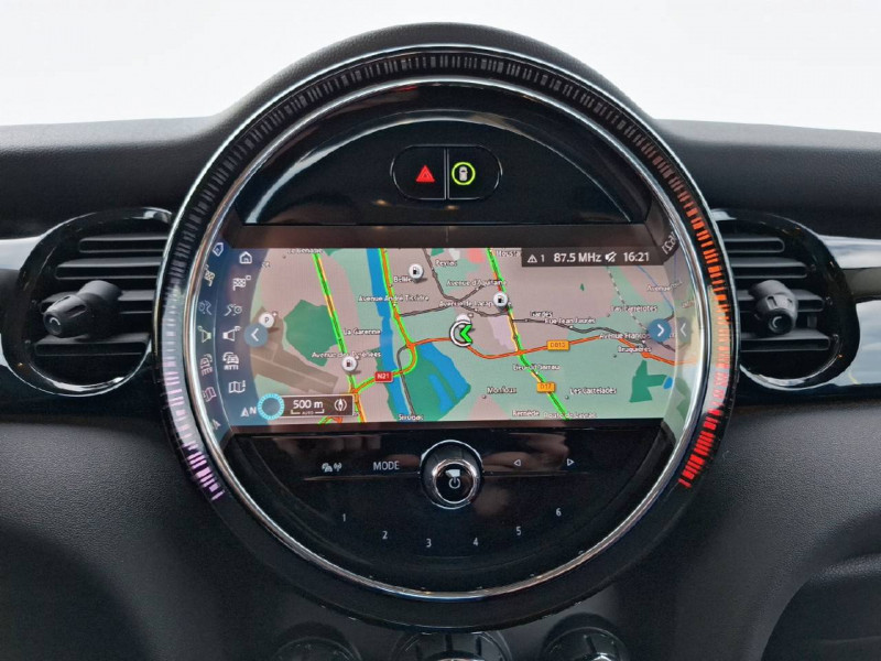 Mini Mini Hatch 5 Portes Cooper 136 ch DKG7 Edition Premium 5p  occasion � Bo� - photo n�18