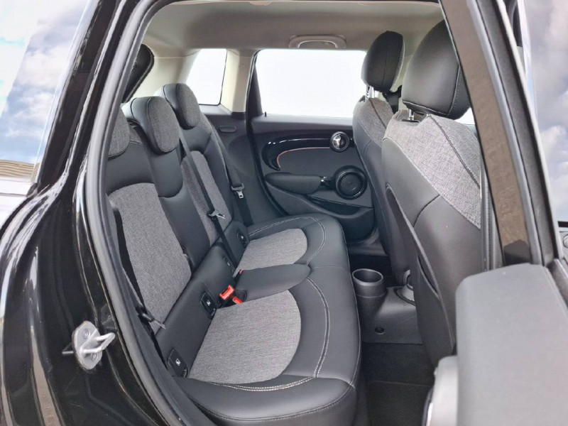 Mini Mini Hatch 5 Portes Cooper 136 ch DKG7 Edition Premium 5p  occasion � Bo� - photo n�13
