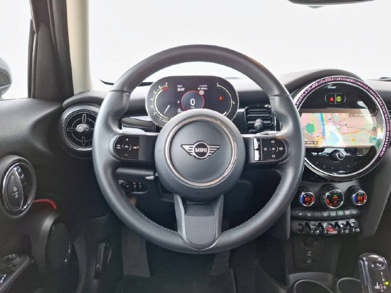 Mini Mini Hatch 5 Portes Cooper 136 ch DKG7 Edition Premium 5p  occasion � Bo� - photo n�6