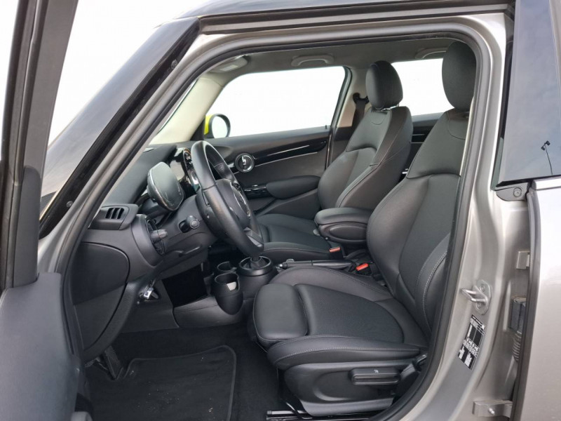 Mini Mini Hatch 5 Portes Cooper 136 ch DKG7 Edition Premium Plus 5p  occasion &agrave; Bo� - photo n&deg;9