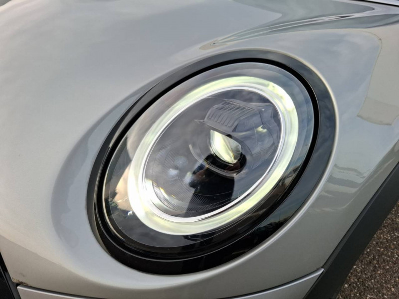 Mini Mini Hatch 5 Portes Cooper 136 ch DKG7 Edition Premium Plus 5p  occasion &agrave; Bo� - photo n&deg;10