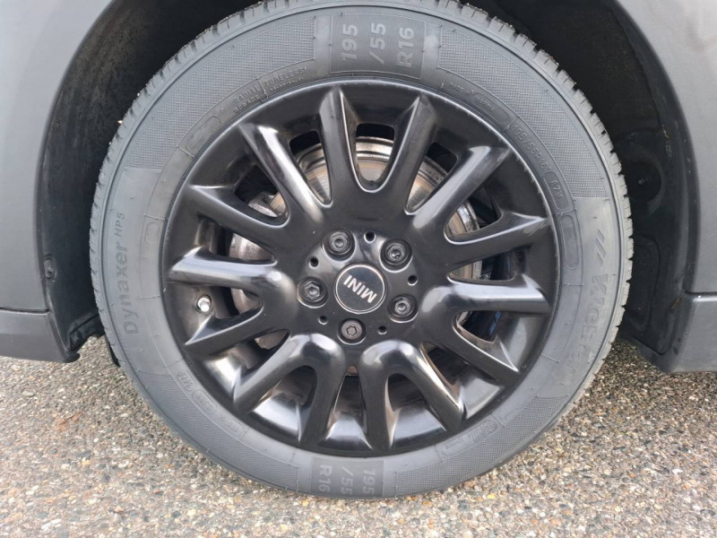 Mini Mini Hatch 5 Portes Cooper 136 ch DKG7 Edition Premium Plus 5p  occasion &agrave; Bo� - photo n&deg;8