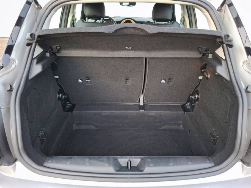 Mini Mini Hatch 5 Portes Cooper 136 ch DKG7 Edition Premium Plus 5p  occasion &agrave; Bo� - photo n&deg;7