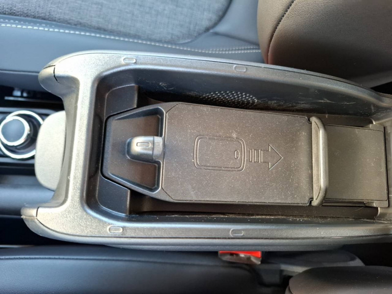 Mini Mini Hatch 5 Portes Cooper 136 ch DKG7 Edition Premium Plus 5p 2023 - photo n°16 Mini Mini Hatch 5 Portes Cooper 136 ch DKG7 Edition Premium Plus 5p  occasion à Boé - photo n°16