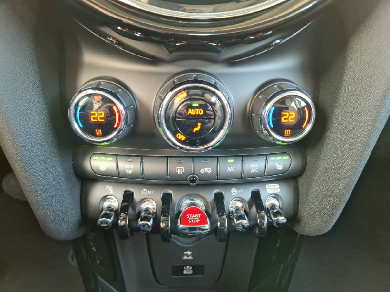 Mini Mini Hatch 5 Portes Cooper 136 ch DKG7 Edition Premium Plus 5p 2023 - photo n°18 Mini Mini Hatch 5 Portes Cooper 136 ch DKG7 Edition Premium Plus 5p  occasion à Boé - photo n°18