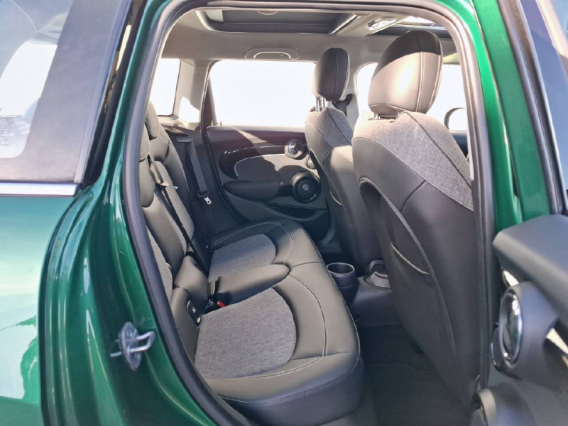 Mini Mini Hatch 5 Portes Cooper 136 ch DKG7 Edition Premium Plus 5p 2023 - photo n°14 Mini Mini Hatch 5 Portes Cooper 136 ch DKG7 Edition Premium Plus 5p  occasion à Boé - photo n°14