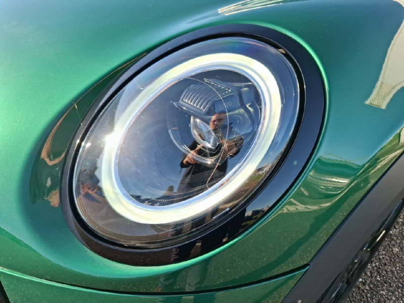 Mini Mini Hatch 5 Portes Cooper 136 ch DKG7 Edition Premium Plus 5p 2023 - photo n°10 Mini Mini Hatch 5 Portes Cooper 136 ch DKG7 Edition Premium Plus 5p  occasion à Boé - photo n°10