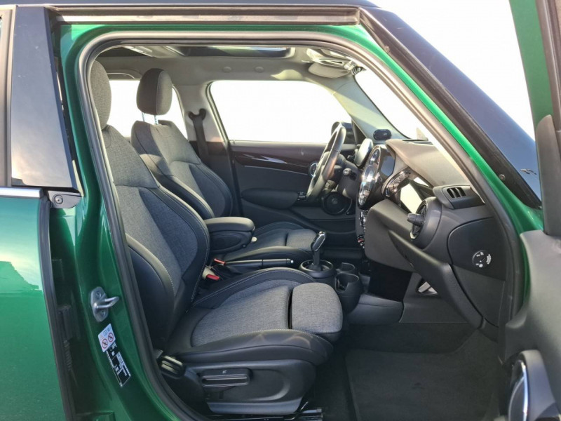Mini Mini Hatch 5 Portes Cooper 136 ch DKG7 Edition Premium Plus 5p 2023 - photo n°4 Mini Mini Hatch 5 Portes Cooper 136 ch DKG7 Edition Premium Plus 5p  occasion à Boé - photo n°4
