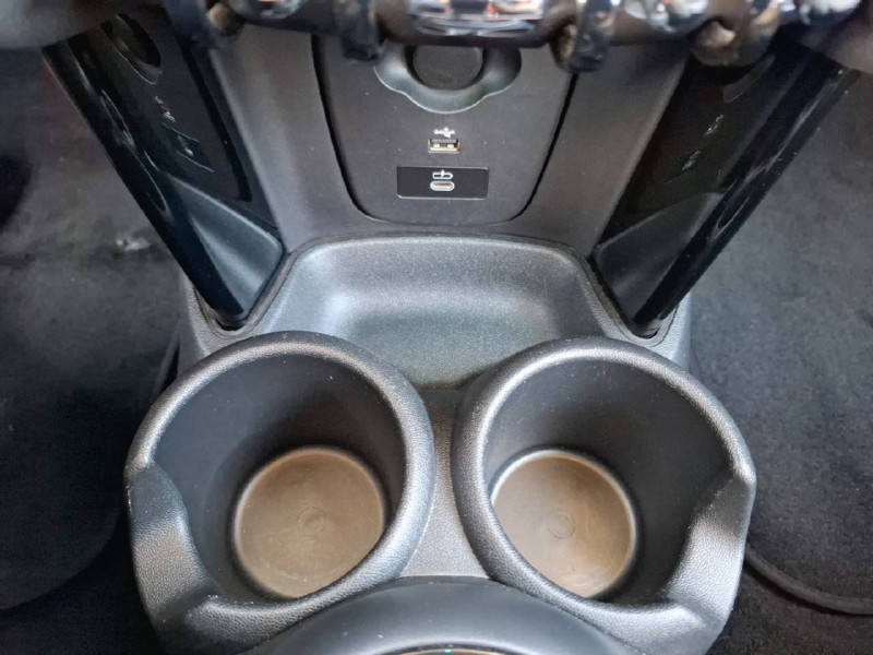 Mini Mini Hatch 5 Portes Cooper 136 ch DKG7 Edition Premium Plus 5p 2023 - photo n°17 Mini Mini Hatch 5 Portes Cooper 136 ch DKG7 Edition Premium Plus 5p  occasion à Boé - photo n°17