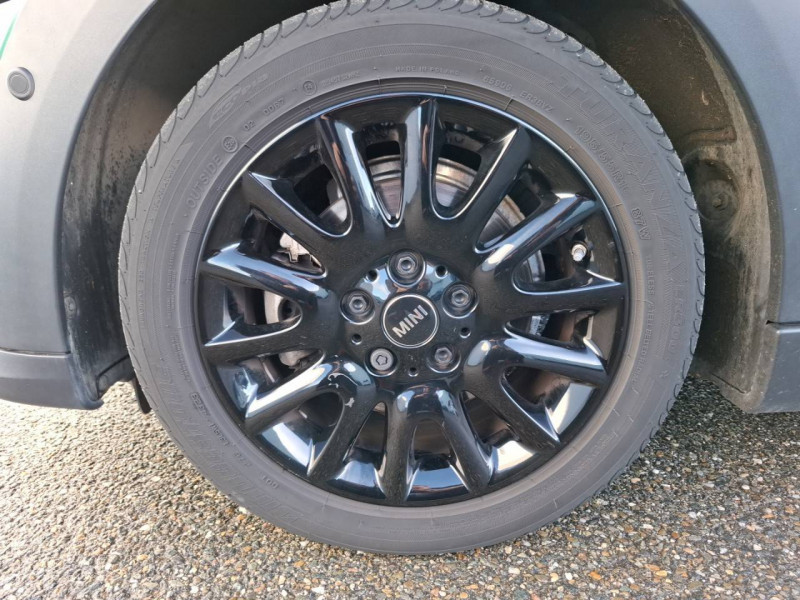 Mini Mini Hatch 5 Portes Cooper 136 ch DKG7 Edition Premium Plus 5p 2023 - photo n°8 Mini Mini Hatch 5 Portes Cooper 136 ch DKG7 Edition Premium Plus 5p  occasion à Boé - photo n°8