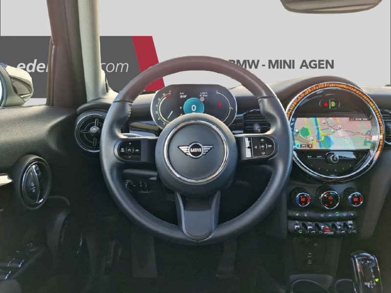 Mini Mini Hatch 5 Portes Cooper 136 ch DKG7 Edition Premium Plus 5p 2023 - photo n°6 Mini Mini Hatch 5 Portes Cooper 136 ch DKG7 Edition Premium Plus 5p  occasion à Boé - photo n°6