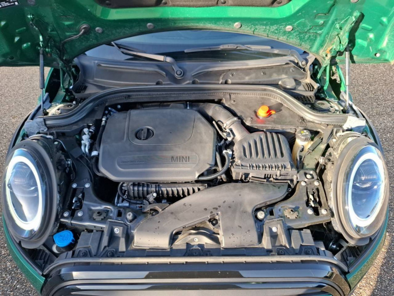 Mini Mini Hatch 5 Portes Cooper 136 ch DKG7 Edition Premium Plus 5p 2023 - photo n°13 Mini Mini Hatch 5 Portes Cooper 136 ch DKG7 Edition Premium Plus 5p  occasion à Boé - photo n°13