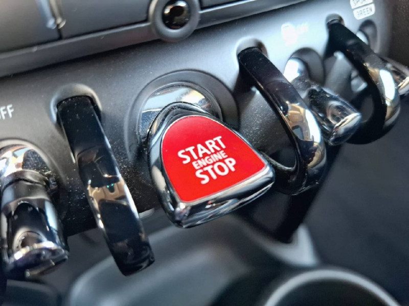 Mini Mini Hatch 5 Portes Cooper 136 ch DKG7 Edition Premium Plus 5p 2023 - photo n°19 Mini Mini Hatch 5 Portes Cooper 136 ch DKG7 Edition Premium Plus 5p  occasion à Boé - photo n°19