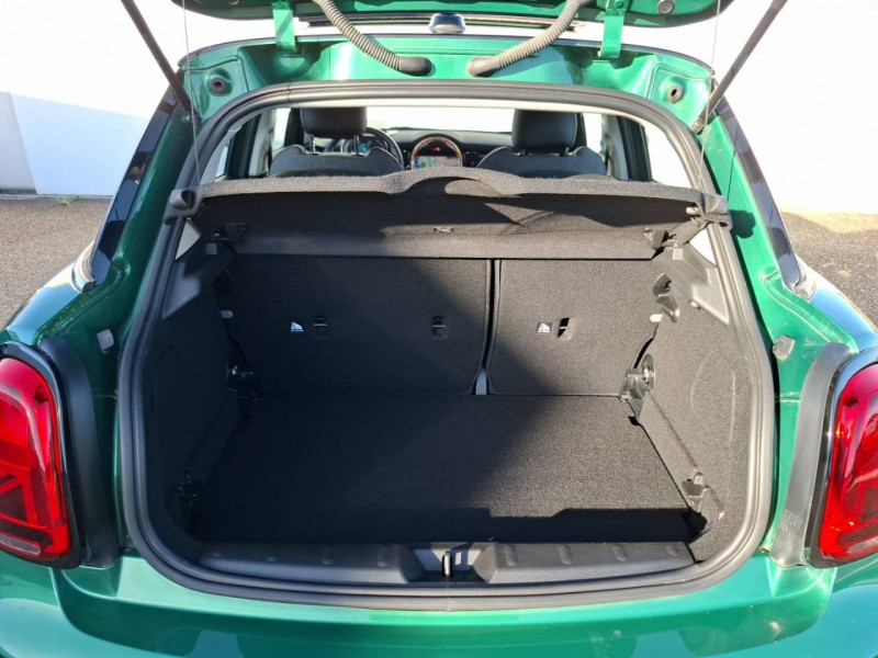 Mini Mini Hatch 5 Portes Cooper 136 ch DKG7 Edition Premium Plus 5p 2023 - photo n°7 Mini Mini Hatch 5 Portes Cooper 136 ch DKG7 Edition Premium Plus 5p  occasion à Boé - photo n°7