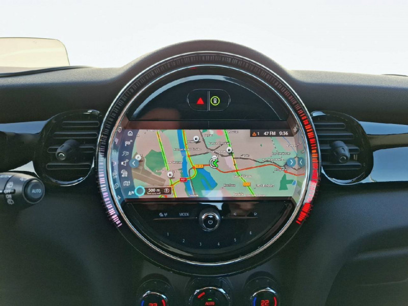 Mini Mini Hatch 5 Portes Cooper 136 ch DKG7 Edition Premium Plus 5p 2023 - photo n°20 Mini Mini Hatch 5 Portes Cooper 136 ch DKG7 Edition Premium Plus 5p  occasion à Boé - photo n°20