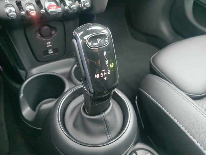Mini Mini Hatch 5 Portes Cooper 136 ch DKG7 Edition Premium Plus 5p  occasion  Bo - photo n12