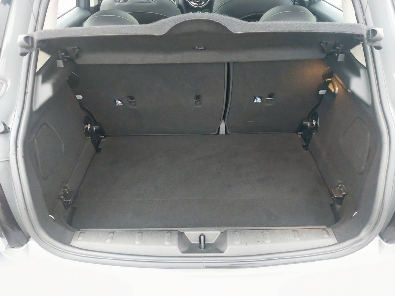 Mini Mini Hatch 5 Portes Cooper 136 ch DKG7 Edition Premium Plus 5p  occasion  Bo - photo n7