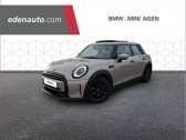 Annonce Mini Mini occasion Essence Hatch 5 Portes Cooper 136 ch DKG7 Edition Premium Plus 5p  Bo