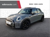 Annonce Mini Mini occasion Essence Hatch 5 Portes Cooper 136 ch DKG7 Edition Premium Plus 5p  Bo