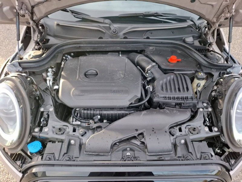 Mini Mini Hatch 5 Portes Cooper 136 ch DKG7 Edition Premium Plus 5p  occasion  Bo - photo n13