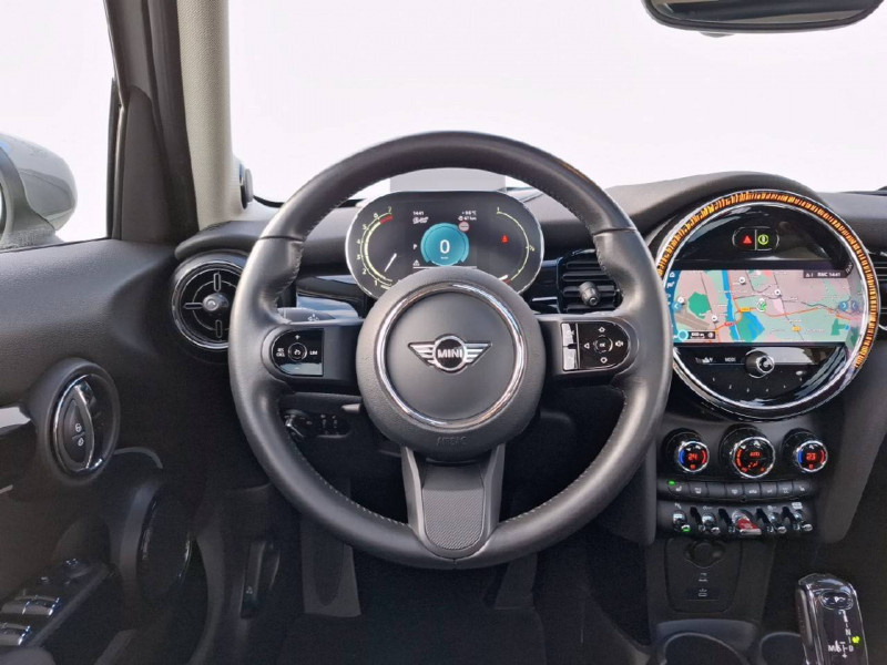 Mini Mini Hatch 5 Portes Cooper 136 ch DKG7 Edition Premium Plus 5p  occasion  Bo - photo n6