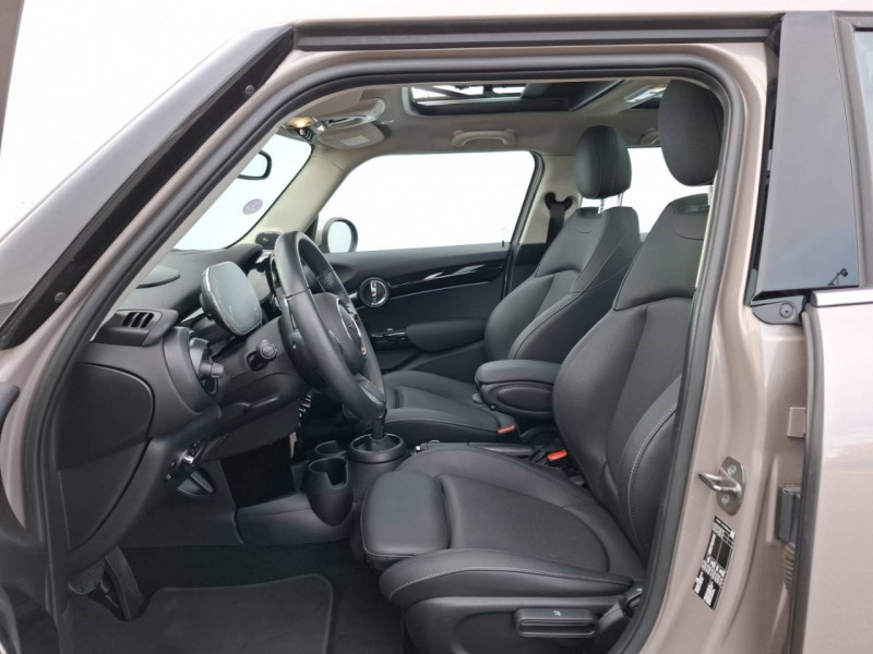 Mini Mini Hatch 5 Portes Cooper 136 ch DKG7 Edition Premium Plus 5p  occasion  Bo - photo n9