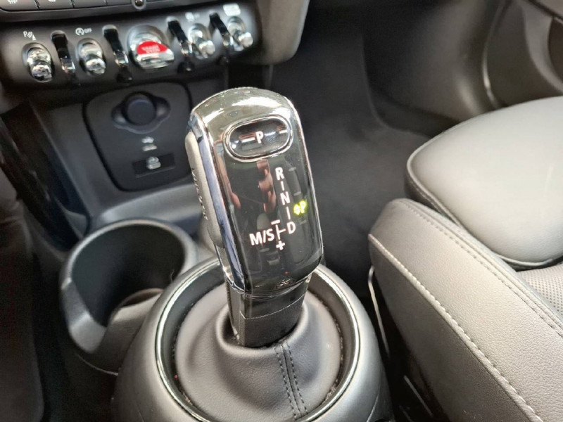 Mini Mini Hatch 5 Portes Cooper 136 ch DKG7 Edition Premium Plus 5p  occasion  Bo - photo n12