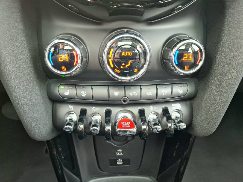 Mini Mini Hatch 5 Portes Cooper 136 ch DKG7 Edition Premium Plus 5p  occasion  Bo - photo n18