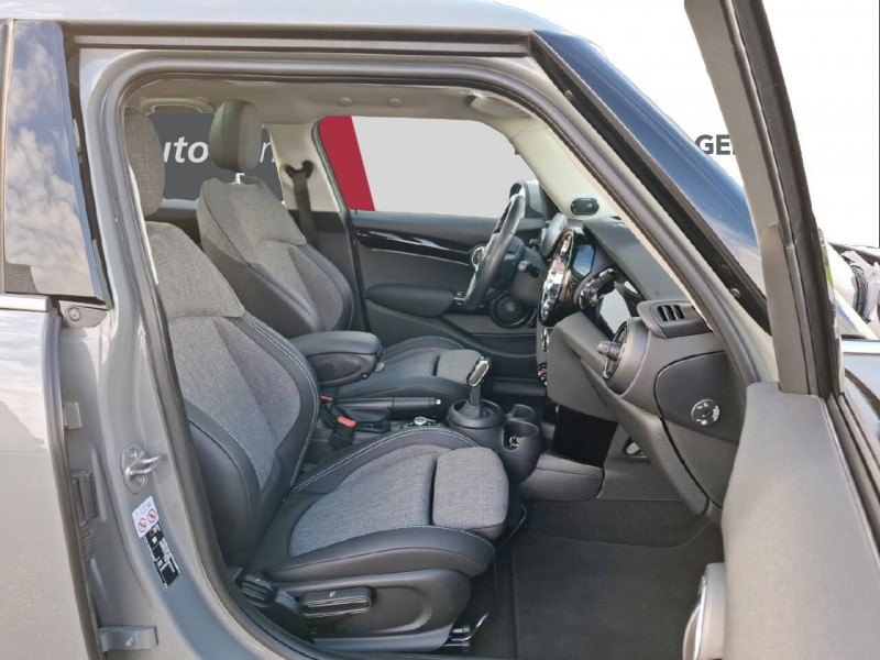 Mini Mini Hatch 5 Portes Cooper 136 ch DKG7 Edition Premium Plus 5p  occasion  Bo - photo n4