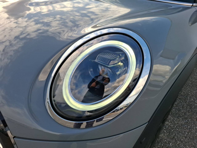 Mini Mini Hatch 5 Portes Cooper 136 ch DKG7 Edition Premium Plus 5p  occasion  Bo - photo n10