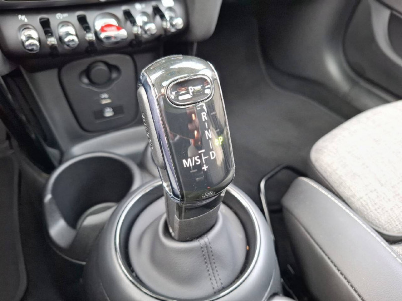 Mini Mini Hatch 5 Portes Cooper 136 ch DKG7 Edition Premium Plus 5p  occasion  Bo - photo n12
