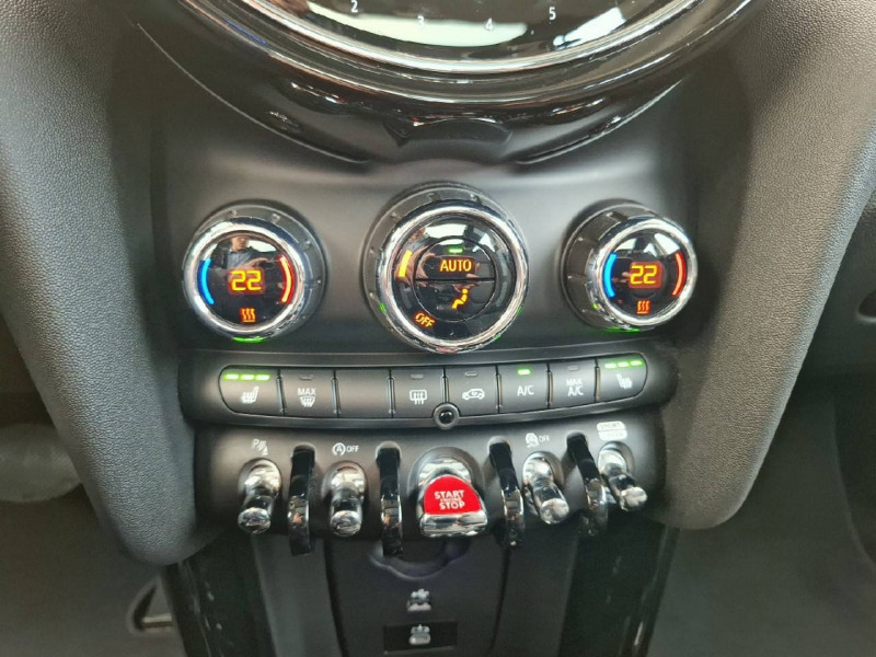 Mini Mini Hatch 5 Portes Cooper 136 ch DKG7 Edition Premium Plus 5p  occasion  Bo - photo n18