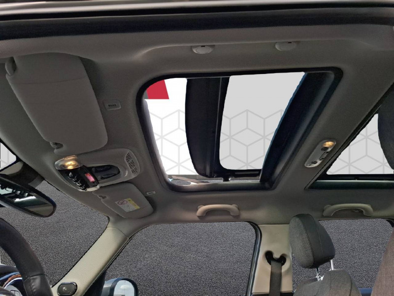 Mini Mini Hatch 5 Portes Cooper 136 ch DKG7 Edition Premium Plus 5p  occasion  Bo - photo n11