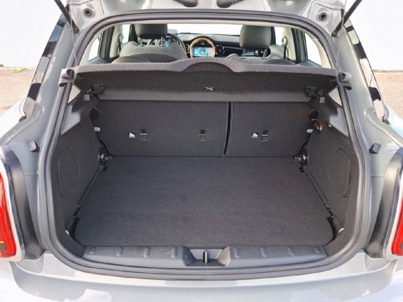 Mini Mini Hatch 5 Portes Cooper 136 ch DKG7 Edition Premium Plus 5p  occasion  Bo - photo n7