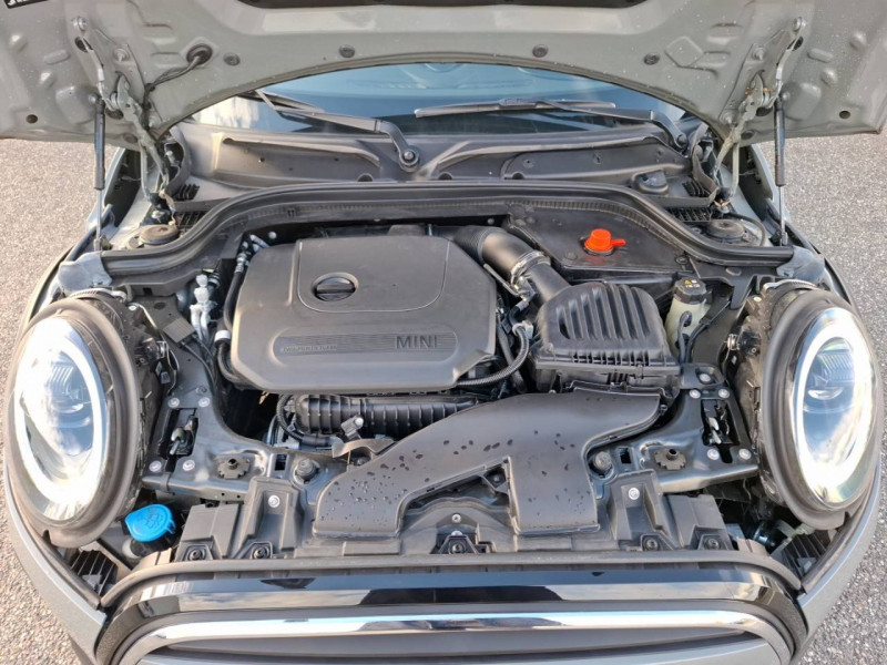 Mini Mini Hatch 5 Portes Cooper 136 ch DKG7 Edition Premium Plus 5p  occasion  Bo - photo n13