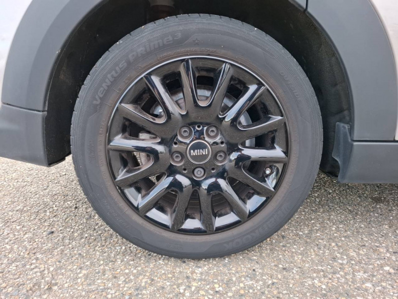 Mini Mini Hatch 5 Portes Cooper 136 ch DKG7 Edition Premium Plus 5p  occasion  Bo - photo n8