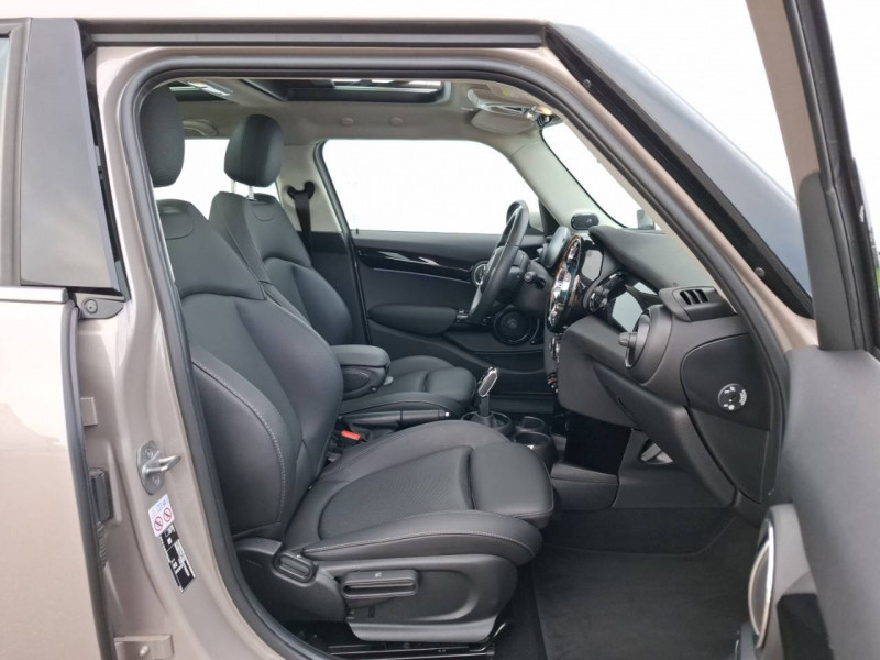 Mini Mini Hatch 5 Portes Cooper 136 ch DKG7 Edition Premium Plus 5p  occasion  Bo - photo n4