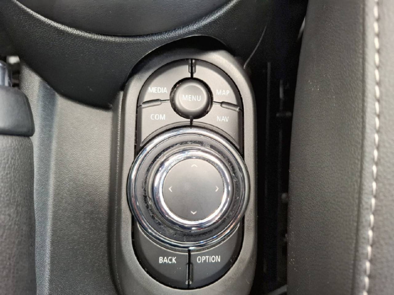 Mini Mini Hatch 5 Portes Cooper 136 ch DKG7 Edition Premium Plus 5p  occasion  Bo - photo n15