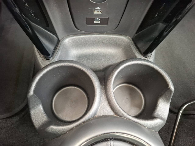 Mini Mini Hatch 5 Portes Cooper 136 ch DKG7 Edition Premium Plus 5p  occasion  Bo - photo n17