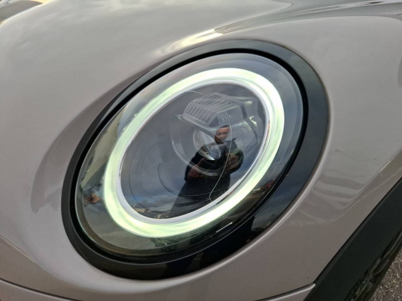Mini Mini Hatch 5 Portes Cooper 136 ch DKG7 Edition Premium Plus 5p  occasion  Bo - photo n10