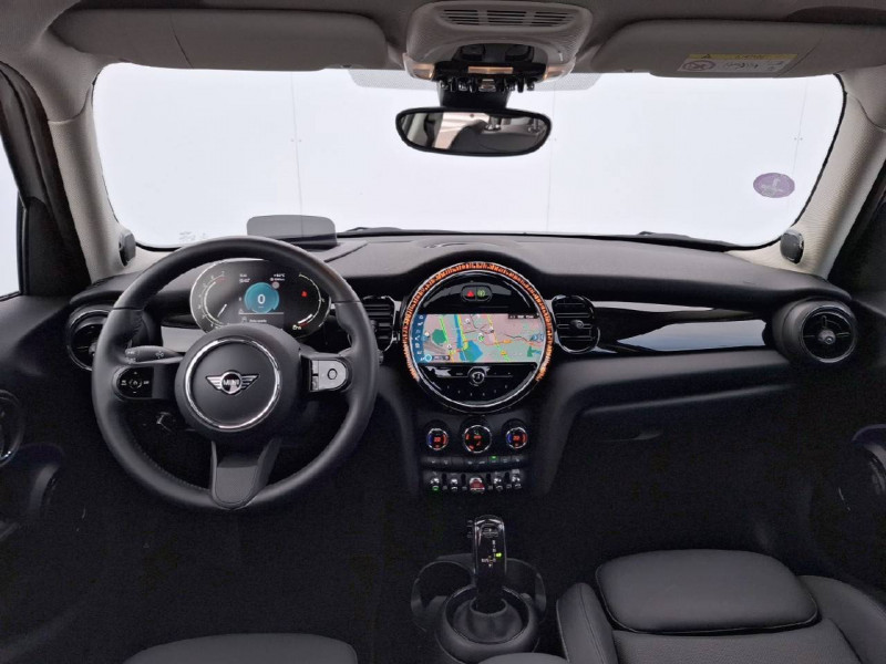 Mini Mini Hatch 5 Portes Cooper 136 ch DKG7 Edition Premium Plus 5p  occasion  Bo - photo n5